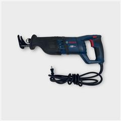 Bosch RS325 12A Reciprocating Saw w/ Stroke 32mm/ 1 1/4” 0-2800 SPM